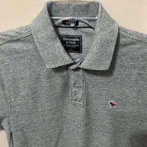 Abercrombie polo